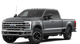 2026 Ford Super Duty® External Image 1